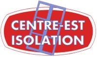 Logo centre est isolation sur le site de kévin oudot